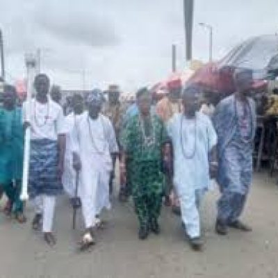 badagry