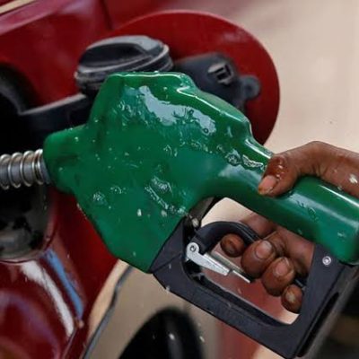 petrol