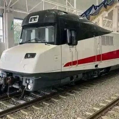 red line rail